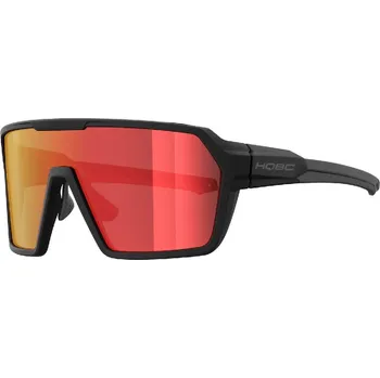 cyklistické brýle Brýle HQBQ Ralyq černé matné