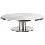 Otočný Podnos APS Germany Inox 31 cm