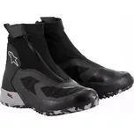 Turistické boty Alpinestars CR-8 Gore-Tex, velikost 9.5 / 42,5