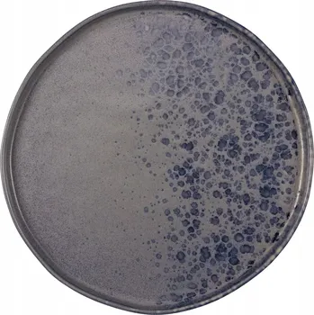 Talíř Le COQ Talíř mělký Phobos 31 cm, šedomodrý