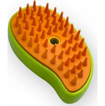 Kartáč na srst dlouhou, krátká srst, hrubá srst, vlnitá srst Świateka