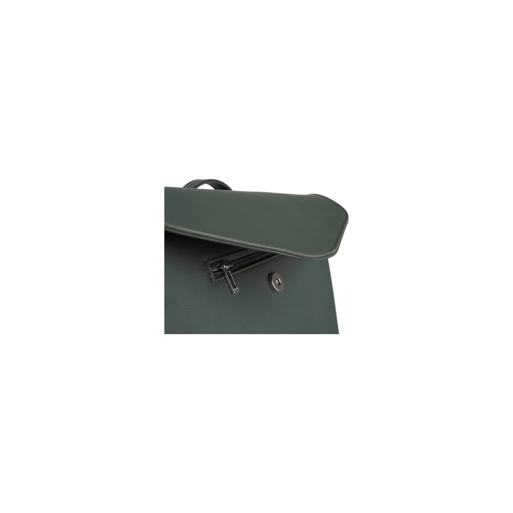 Fotografie 3 - Městský batoh Vuch Joanna 12 l khaki