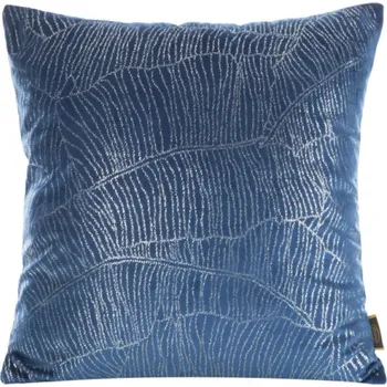 Povlečení Povlak na polštář BLINK 13 - tmavě modrý