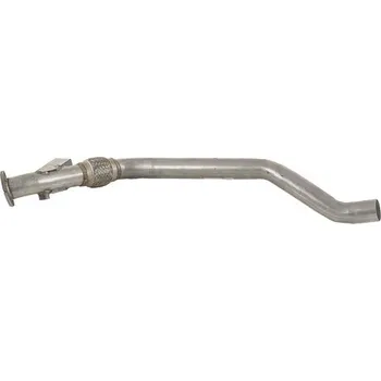 Výfuková trubka Výfuková trubka WALKER 11900