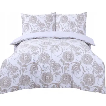 Povlečení Povlečení bavlna 220x200cm + 2x povlak na polštář Captain Mike