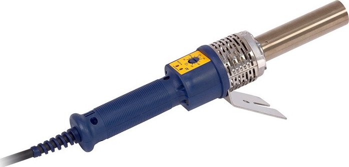 Dytron POLYS P-4a 650 W SOLO-polyfúzní svářečka (01118)