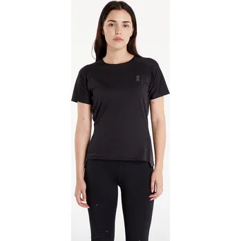 Dámské tričko Tričko On Performance-T Black/ Eclipse XS