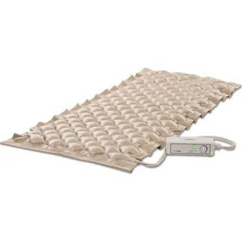 Akupresurní podložka Antidekubitní vzduchová matrace s kompresorem