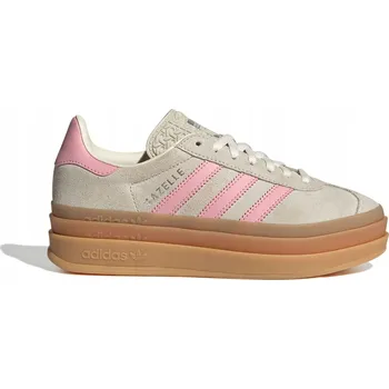 Dámská obuv ADIDAS BOTY GAZELLE BOLD JQ7409 vel. 38