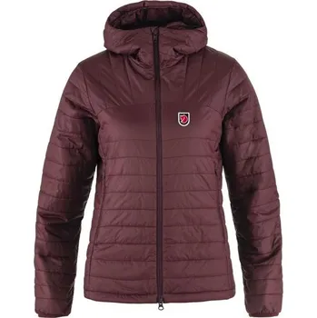 Dámská parka Fjällräven Expedition X-lätt Hoodie W