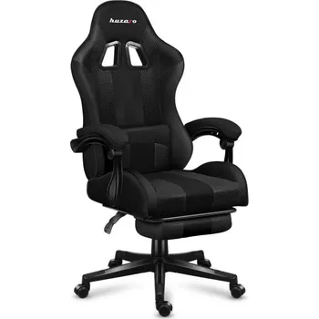 Herní židle Force - 4.7 Carbon Mesh