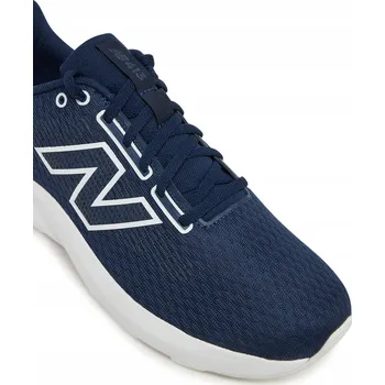 Dámské tenisky New Balance běžecké boty muž modré 413 M413NV3