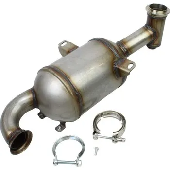 Katalyzátor Katalyzátor MAXGEAR 27-6261