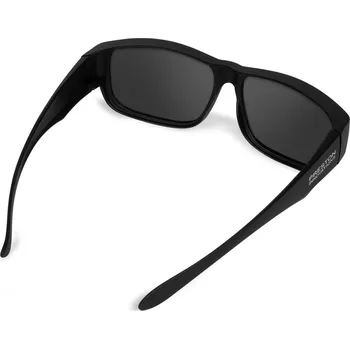 Preston Innovations Polarizační Brýle Inception Overfit Sunglasses Smoke