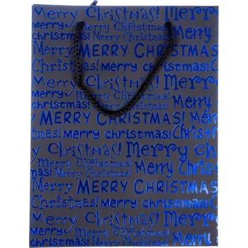 Dárková taška Flexio Taška dárková Christmas M