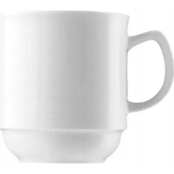 Bauscher 68055261200000 hrnek, porcelán