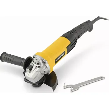 úhlová bruska POWERPLUS POWX0601 125 mm