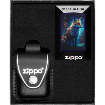 Zapalovač Zapalovač Zippo kovový