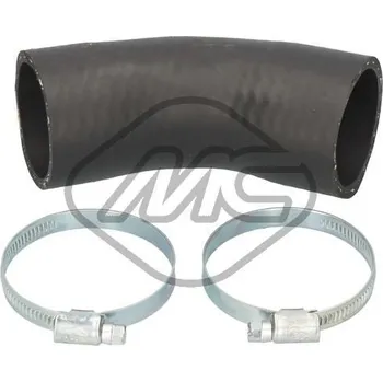 Hadice plnícího vzduchu METALCAUCHO 07691