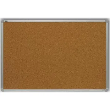 2x3 Korková tabule Premium 155 x 57,5 cm