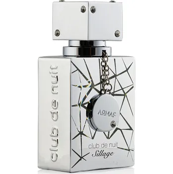 Unisex parfém Armaf Club de Nuit Sillage EDP 30 ml UNISEX