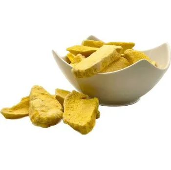 Sušené ovoce 194 - LYO - Mango 40g