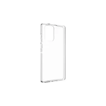Pouzdro na mobilní telefon originální pouzdro Motorola TPU pro Motorola Edge 50 Fusion transparentní transparentní