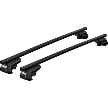 Příčník na automobil Příčníky Thule Dacia Bigster 5-dr SUV 2025-> TH7104F416