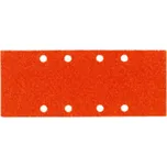 10 brusných listů 93x230 mm P 180 Metabo Metabo 624831000