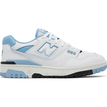 Pánské tenisky New Balance 550 'Team Carolina Blue' Velikost: 46.5