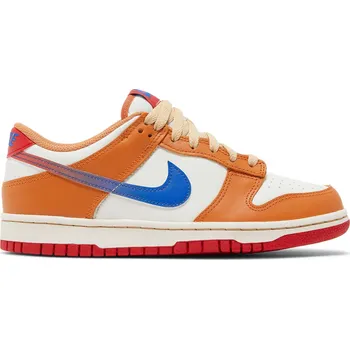 Dámská obuv Nike Dunk Low GS 'Hot Curry' Velikost: 38