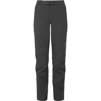 Dámské kalhoty Dámské kalhoty Mountain Equipment Chamois Pant Women's Velikost: M / Barva: černá