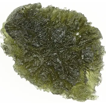 Drahý kámen My Moldavite Vltavín - Besednice - 14,38 g-13857