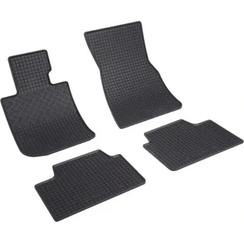 autokoberec Rigum Gumové autokoberce BMW 3 2019- (G20, G21)