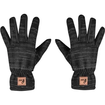 Rukavice Canis (CXS) Zimní rukavice s reflexním vláknem CXS EIRIN - 10