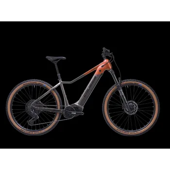 Elektrokolo Horské elektrokolo Crussis e-Guera 10.11-(715 Wh) Velikost rámu: 19", Dostupné baterie: 894 Wh