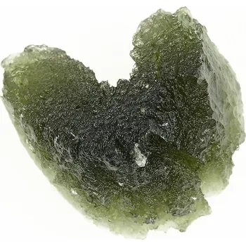 Drahý kámen My Moldavite Vltavín - Besednice - 13,78 g-13877