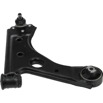 Zavěšení kol Řídicí páka, zavěšení kol MOOG FI-WP-3958