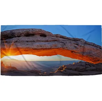 Osuška Sablio Ručník Příroda 2 - 30x50 cm