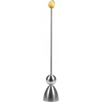 Vrták Gastro Nástroj na odstranění špičky skořápky