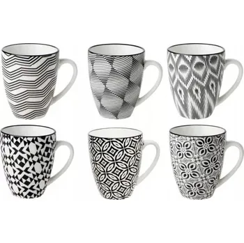 Hrnek Cosy&Trendy porcelán 190 ml