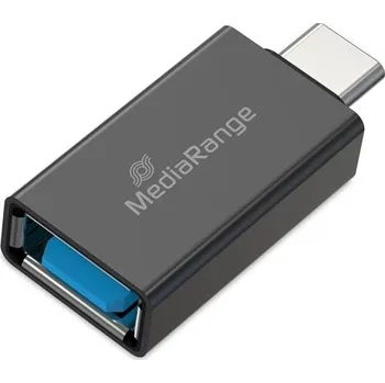 Datové redukce Adaptér MediaRange - USB-A až USB-C