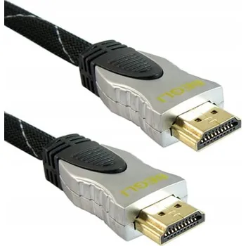 Video kabel Kabel Begli Perfekt HDMI - HDMI 1 m