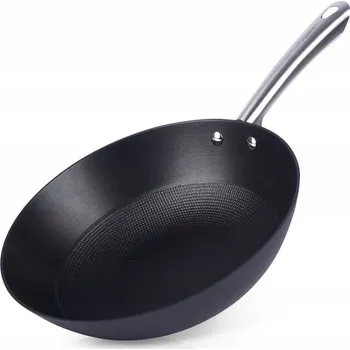 Pánev Wok pánev Nava Atlas 28 cm