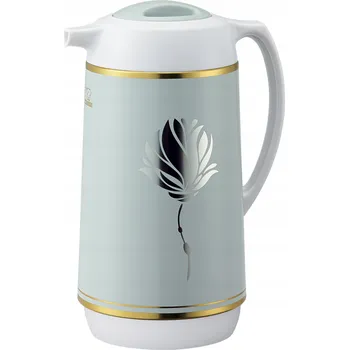 Termoska Termos na nápoje Zojirushi 1 l bílý