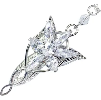 Náhrdelník Camerazar Arwen's Star Působivý náhrdelník s jedinečným designem