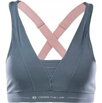 Podprsenka Dámská podprsenka IQ CARIA WMNS XS