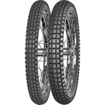 Pneu MITAS 3.25-19 E-05 54S TT M+S