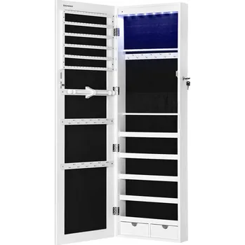 Šperkovnice Závěsná šperkovnice JJC99WT