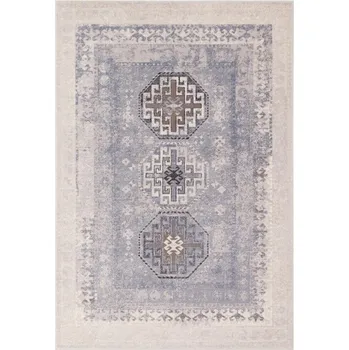 Koberec Koberec Dywilan Moon Ashan Silver